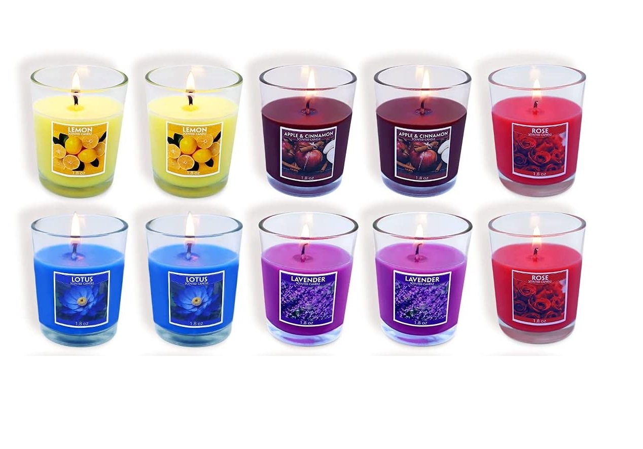 Candles